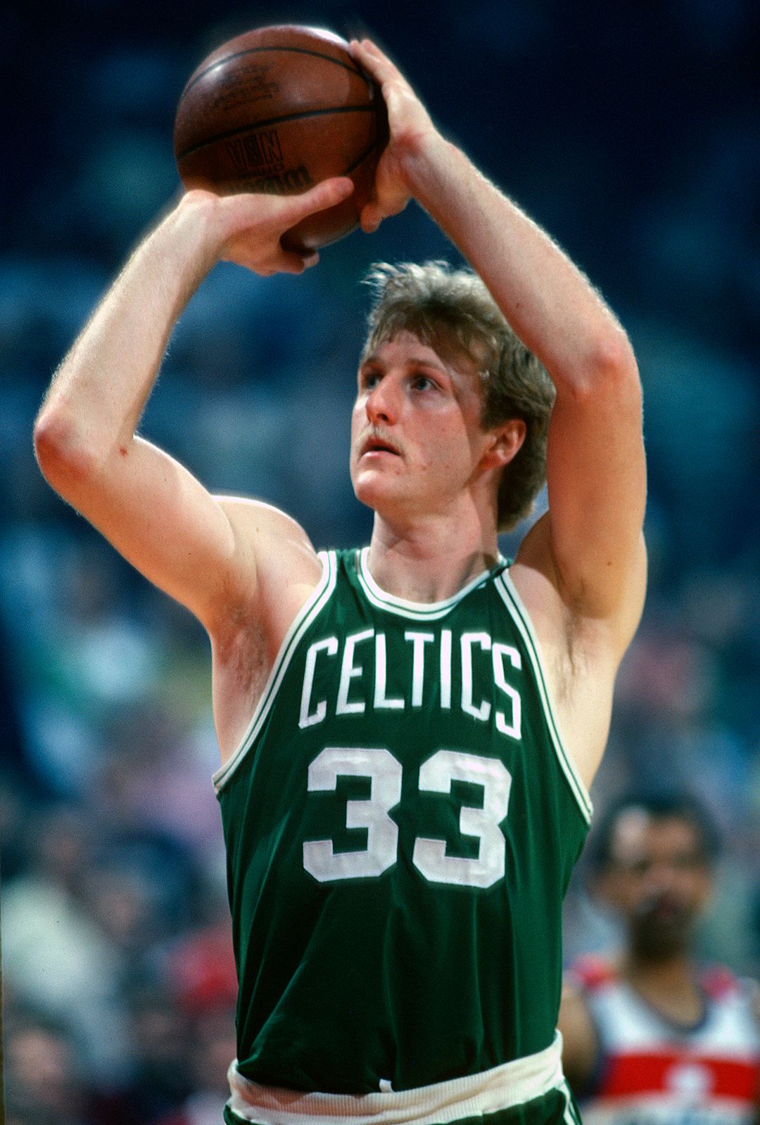 Larry Bird | Biography & Facts | Britannica